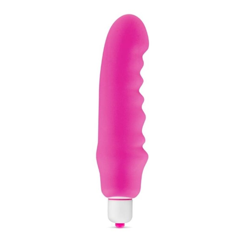 Vibro Chubbie Rose - My First