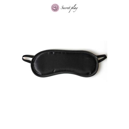 'Bandeau pour les yeux - Secret Play