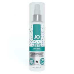 Nettoyant moussant pour jouets Fresh Scent 120 ml - System JO