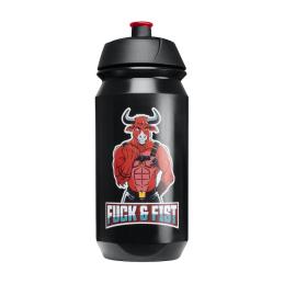 Bouteille pour Lubrifiant 500ml - Fuck & Fist