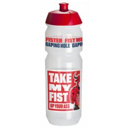 Bouteille pour Lubrifiant 750ml - Fuck & Fist 