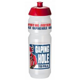 'Bouteille pour Lubrifiant 750ml + 2 Sachets FF POWDER 6g - Fuck & Fist
