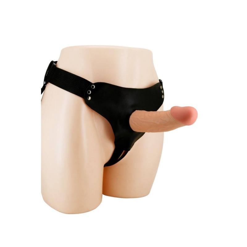  Stark Gode ventouse ceinture creux - Pretty Love
