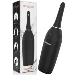 Nettoyeur anal automatique ultime 5 intensités - Anbiguo
