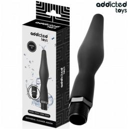 'NETTOYEUR ANAL MODELE 2 - Addicted Toys