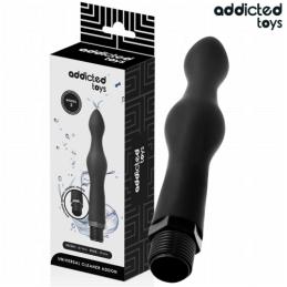 'NETTOYEUR ANAL MODELE 3 - Addicted Toys