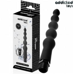 NETTOYEUR ANAL MODELE 5 - Addicted Toys