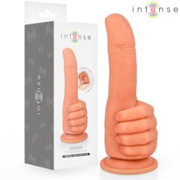 Bender stimulateur point G Main Flexible 11.3 cm - Intense