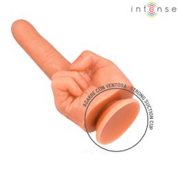 Hubert stimulateur point G