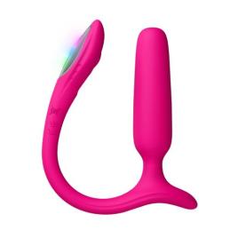 LUSH VIBRATEUR ANAL - LOVENSE