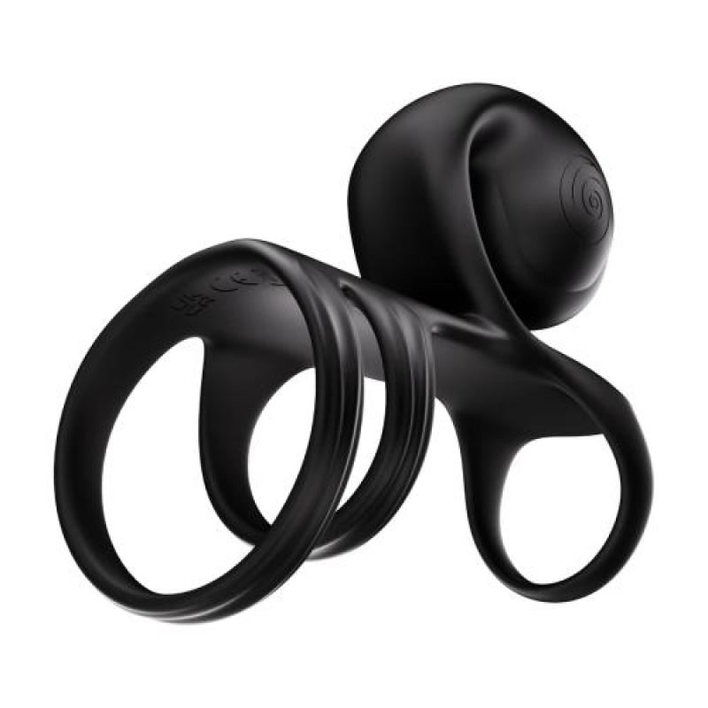 JOVI ARC BAGUE POUR COUPLE - SVIBE