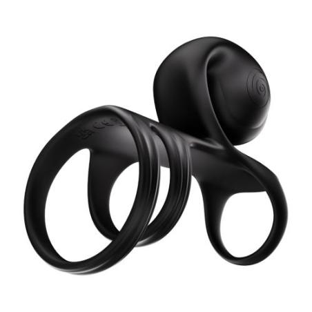 JOVI ARC BAGUE POUR COUPLE - SVIBE