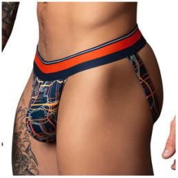 'Jockstrap Soo Cumfy - Male Power