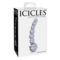 'Icicles n°66 - Pipedream