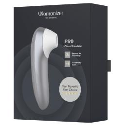 Womanizer Pro Air Pulsé - Womanizer