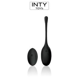 Néo Oeuf vibrant télécommande USB - Inty Toys
