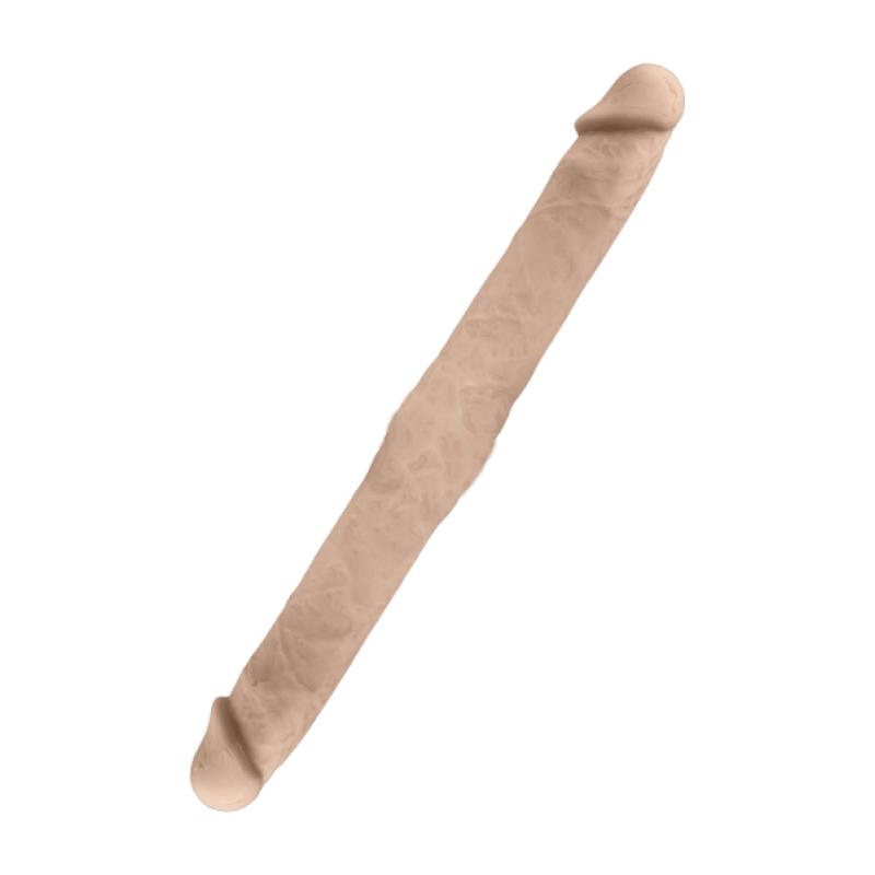 'Double dong Knock-Knock - Wooomy