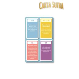 Jeux de Hasard - pour couple - Carta Sutra