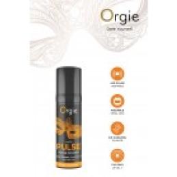 Pulse Gel intime à effet puissant - Orgie