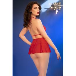 Nuisette CR4720 - CHILIROSE