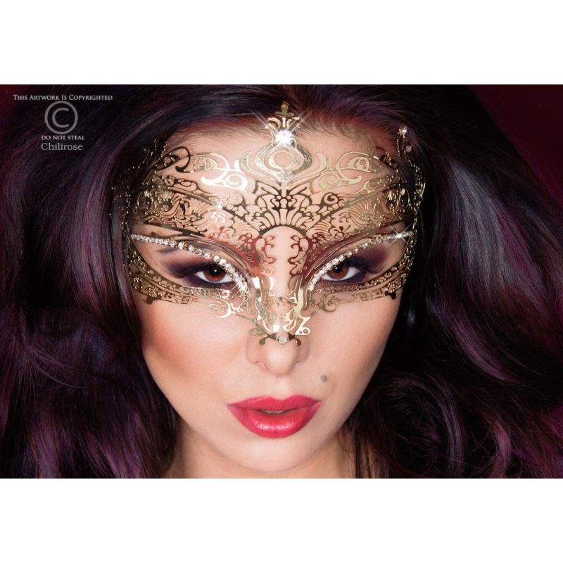 MASQUE CR-3805.12 - CHILIROSE
