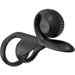 ' JOVI BAGUE POUR COUPLE - Snail Vibe