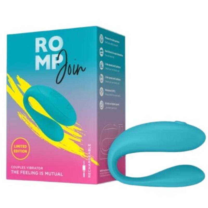 ' JOIN STIMULATEUR POUR COUPLE - ROMP - Intime et Sens Auxerre