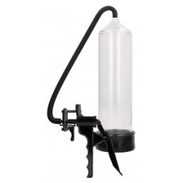 ' Pompe à pénis Elite Pump 21 x 5.5cm - Pumped