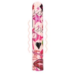 ' Stimulateur clito Kaotix Y2K princess 16 x 2.7cm - S-Line