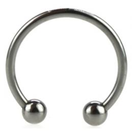 Open Ball 28 mm Anneau de gland - FUKR