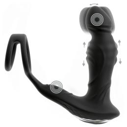 RC Vibrating prostate - Rebel
