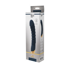 Intime-et-Sens Loveshop 89 Aeolus Vibromasseur Anneaux Point G