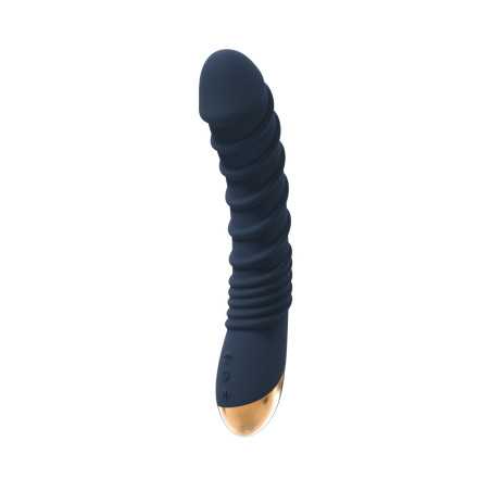 Intime-et-Sens Loveshop 89 Aeolus Vibromasseur Anneaux Point G