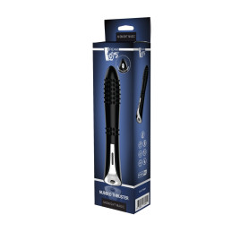 Intime-et-Sens Loveshop 89 Nubbed Thruster Flexible