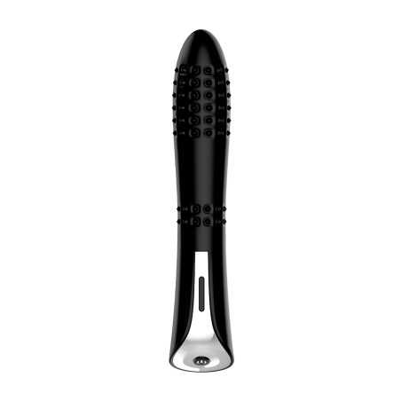 Intime-et-Sens Loveshop 89 Nubbed Thruster Flexible