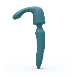 Intime-et-Sens Loveshop 89 R-Evolution Wand 3 en 1 Usb