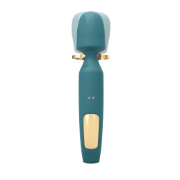Intime-et-Sens Loveshop 89 R-Evolution Wand 3 en 1 Usb