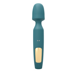 Intime-et-Sens Loveshop 89 R-Evolution Wand 3 en 1 Usb