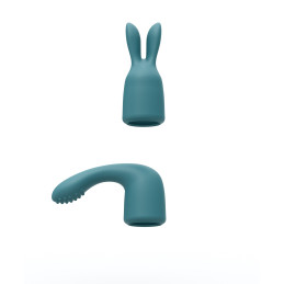 Intime-et-Sens Loveshop 89 R-Evolution Wand 3 en 1 Usb