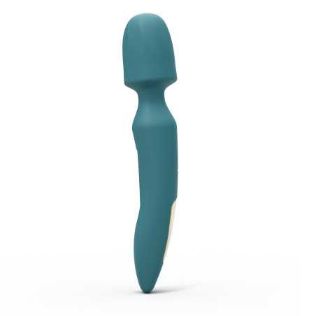 Intime-et-Sens Loveshop 89 R-Evolution Wand 3 en 1 Usb