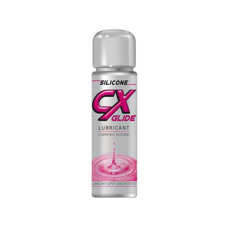 Intime-et-Sens Loveshop 89 Cx Glide Silicone
