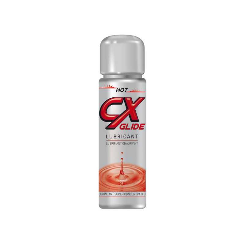 Intime-et-Sens Loveshop 89 Cx Glide Hot