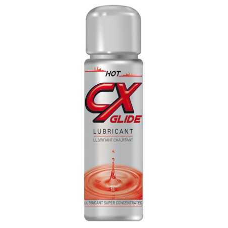 Intime-et-Sens Loveshop 89 Cx Glide Hot
