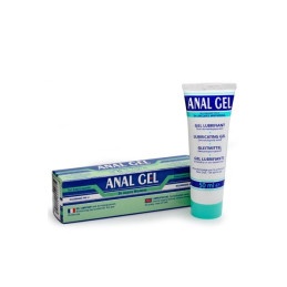Intime-et-Sens Loveshop 89 Gel Lubrifiant Anal - Tube 50 Ml