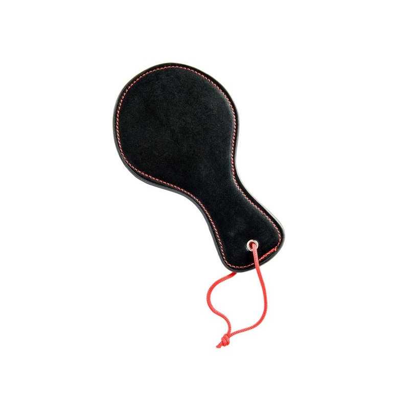 Intime-et-Sens Loveshop 89 Mini Tapette Noire