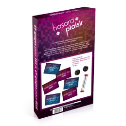 Intime-et-Sens Loveshop 89 Jeu Hasard & Plaisir