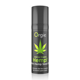 Intime-et-Sens Loveshop 89 Hemp!
