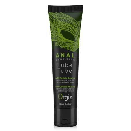 Intime-et-Sens Loveshop 89 Lube Tube Confort Anal Sensitive