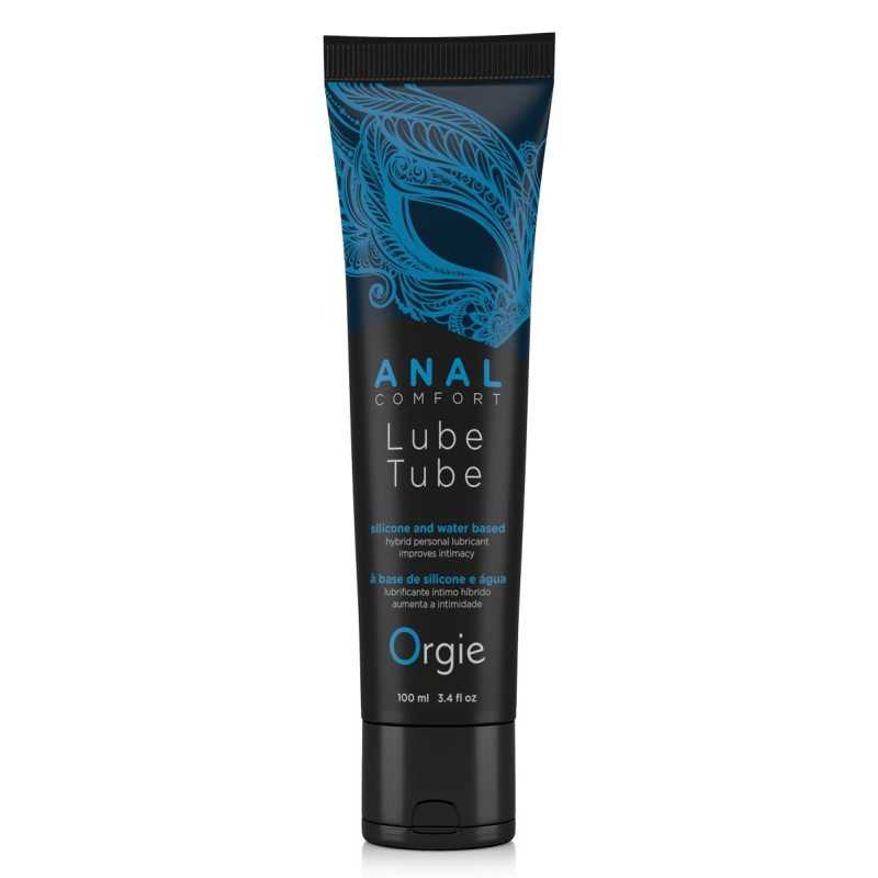 Intime-et-Sens Loveshop 89 Lube Tube Confort Anal