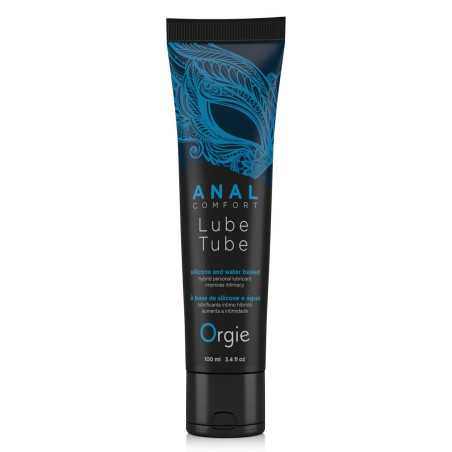 Intime-et-Sens Loveshop 89 Lube Tube Confort Anal